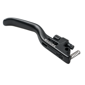 Levier de frein MT C ABS, levier aluminium 2 doigts