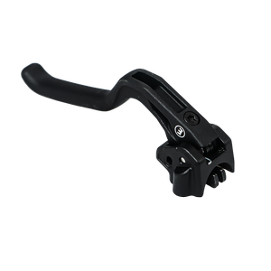 Levier de frein MCi, levier aluminium 3 doigts