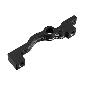 Adaptateur QM 42 G WSS