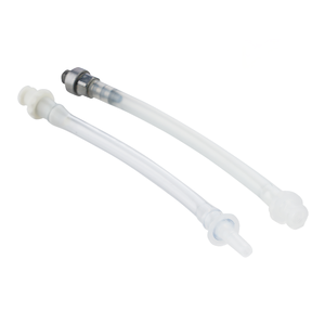 Kit de raccords de service de rechange (M6 et Luer Slip)