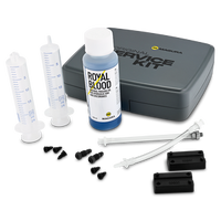 Kit d'entretien CORE (freins à disque et sur jante - STD)