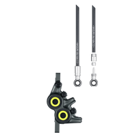 Raccord banjo ETT M5