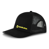 Casquette noire