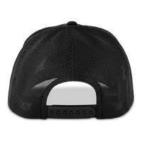 Casquette noire