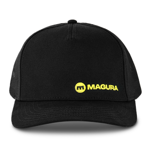Casquette noire