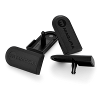 Kit de caches GUSTAV ELITE pour poignée de frein droite et gauche