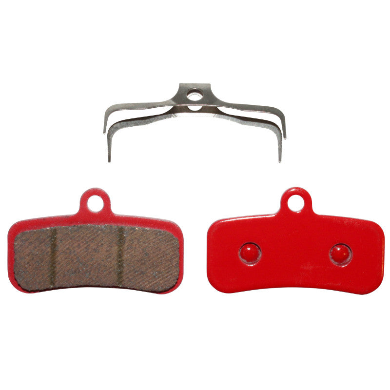 Plaquette De Frein VTT Shimano Xtr M9120 Xt M8120-M8020 Slx M7120 Saint M820-M640-810 (Newton Métal Sintered) (Paire Sur
