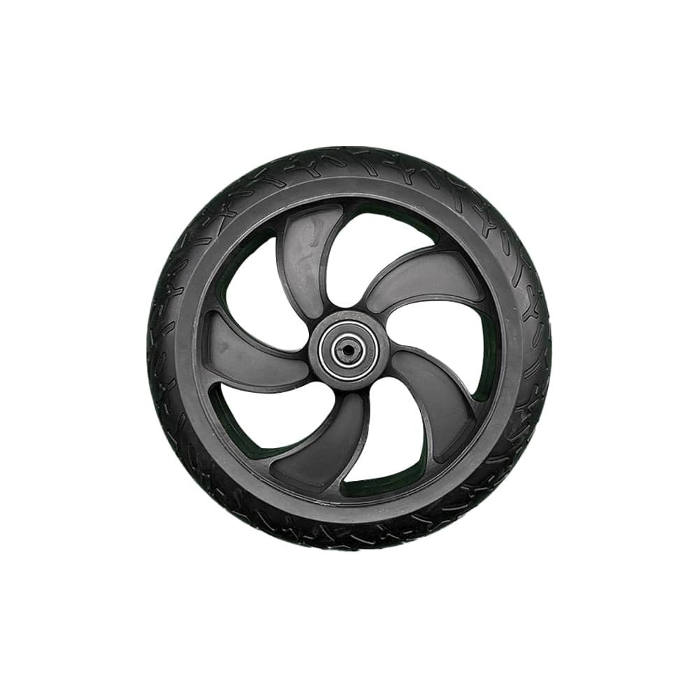 Roue arrière complète kugoo S1/Moovway i22/Goride 80Pro/Etwow S2 - vue 2