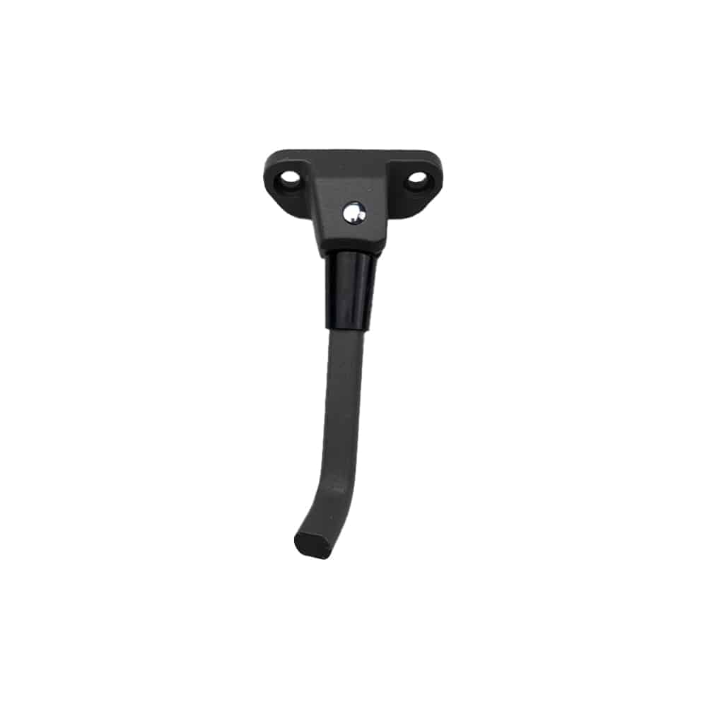Kickstand Ninebot Segway G30 Max en situation