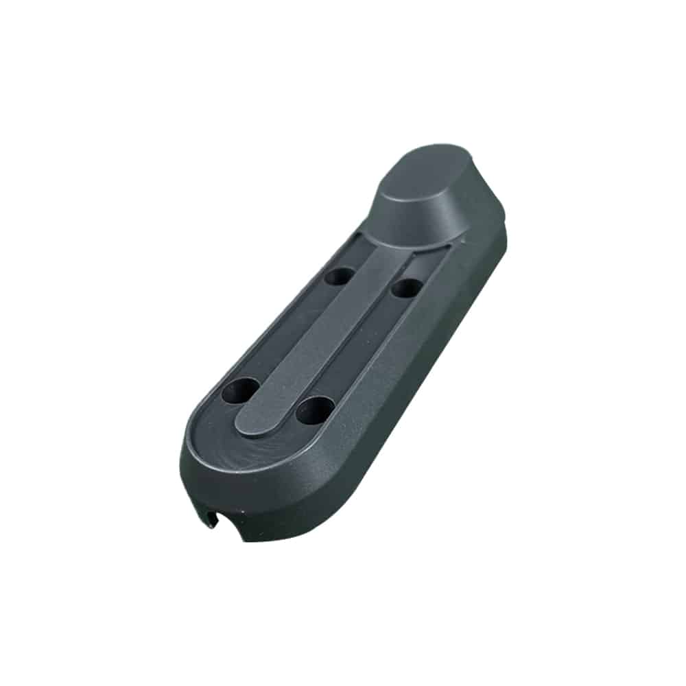 Front wheel mudguard Xiaomi M365 and Pro - vue 2