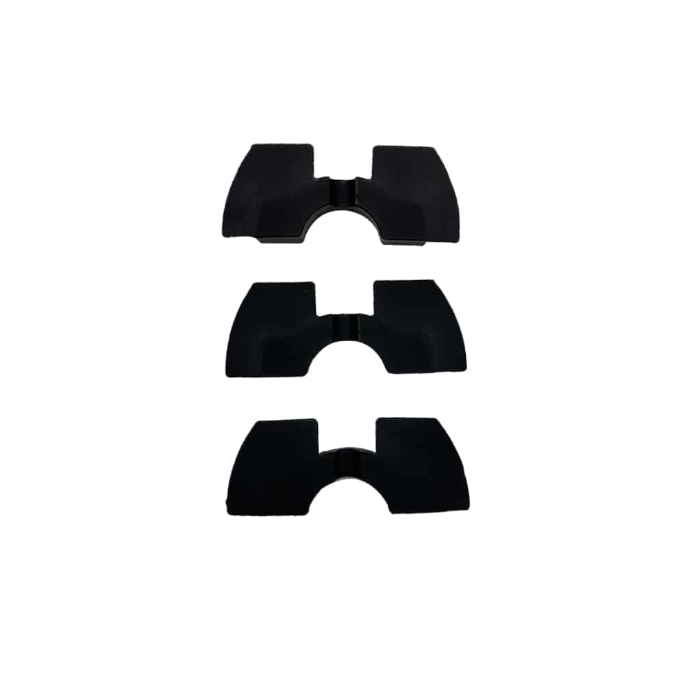 3 amortisseurs jeu de potence Xiaomi M365 & M365 Pro - Xiaomi - Vélo Shop Obernai