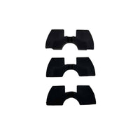 3 Shock Absorbers Stem Play Xiaomi M365 & M365 Pro - vue 2