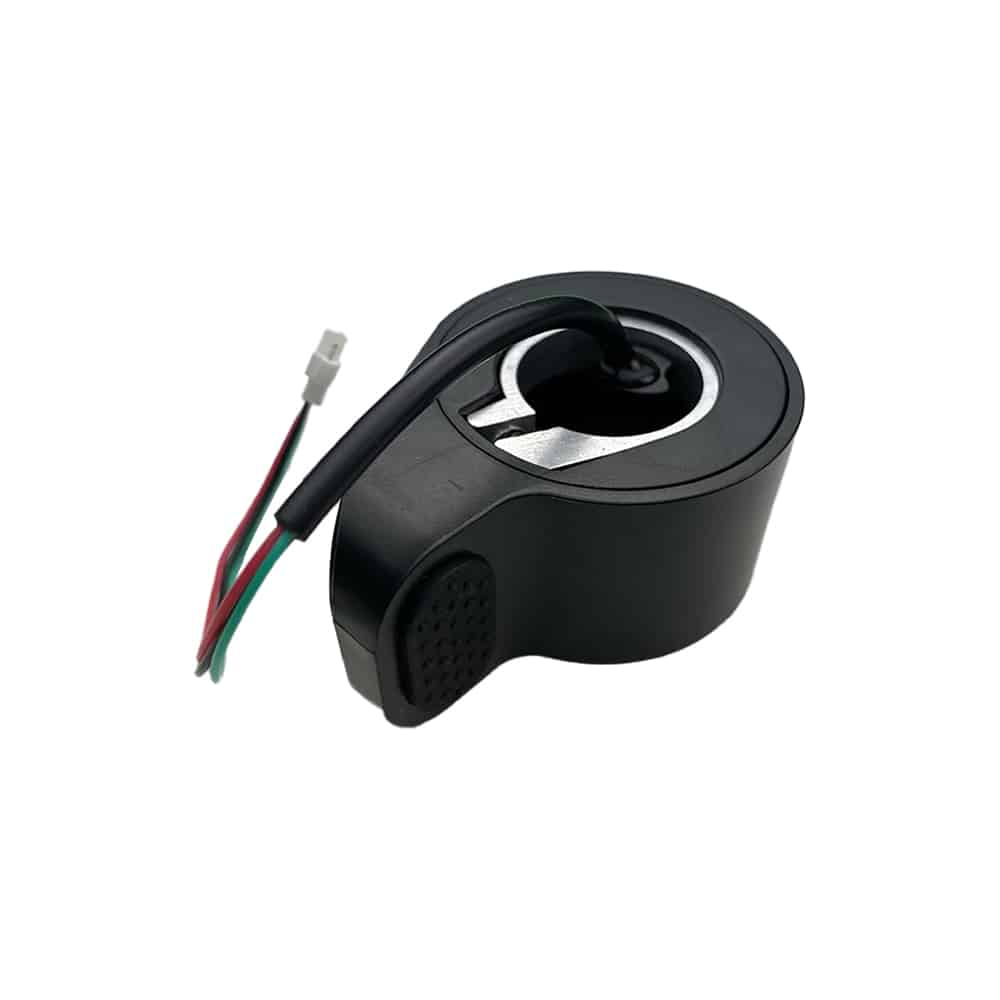 Xiaomi M365 Accelerator Trigger en situation