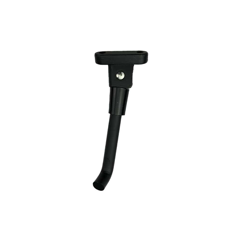 Kickstand Xiaomi M365 & M365 Pro - black en situation