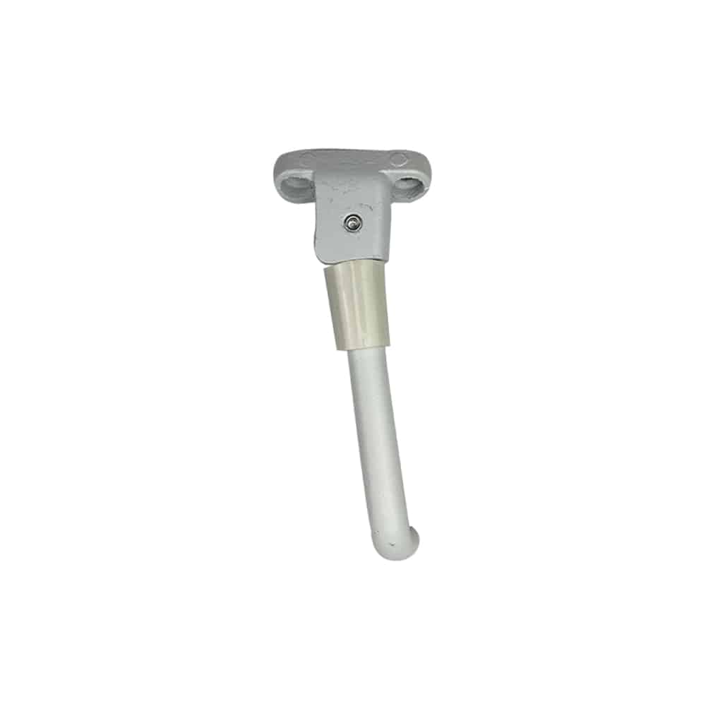 Xiaomi M365 & M365 Pro Kickstand - white - vue 2