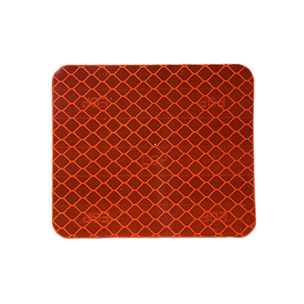 Xiaomi Pro2 Reflective Sticker, Red or Yellow