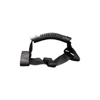 Electric scooter carrying harness - vue 1