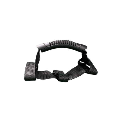 Electric scooter carrying harness