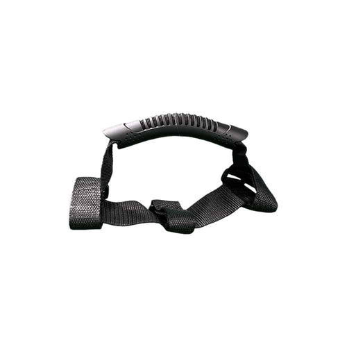Electric scooter carrying harness