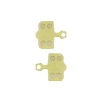Plaquettes de freins  Zero 10x 11x Vsett 10+ Storm Thunder Sram Avid Métalliques