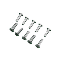 Xiaomi x10 stainless steel battery cover screw - vue 2