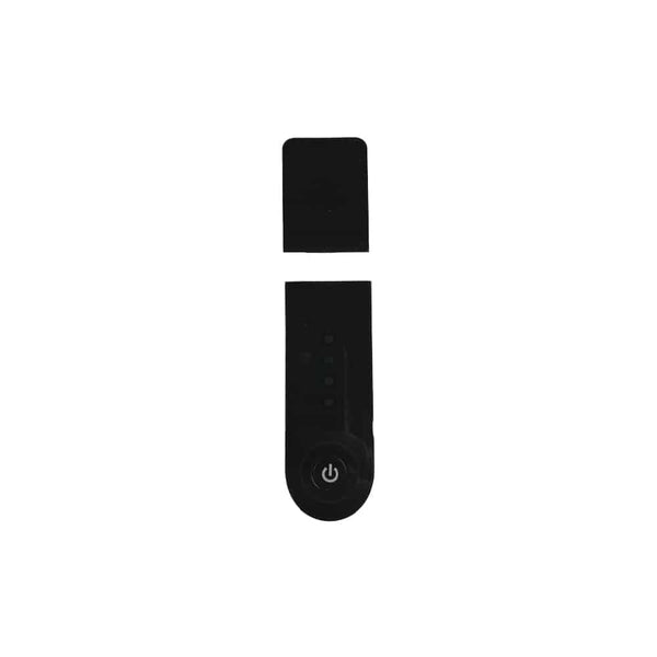 Cache plastique Display Xiaomi M365 - Xiaomi - Vélo Shop Obernai