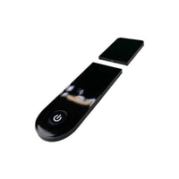 Xiaomi M365 Display Plastic Cover - vue 2