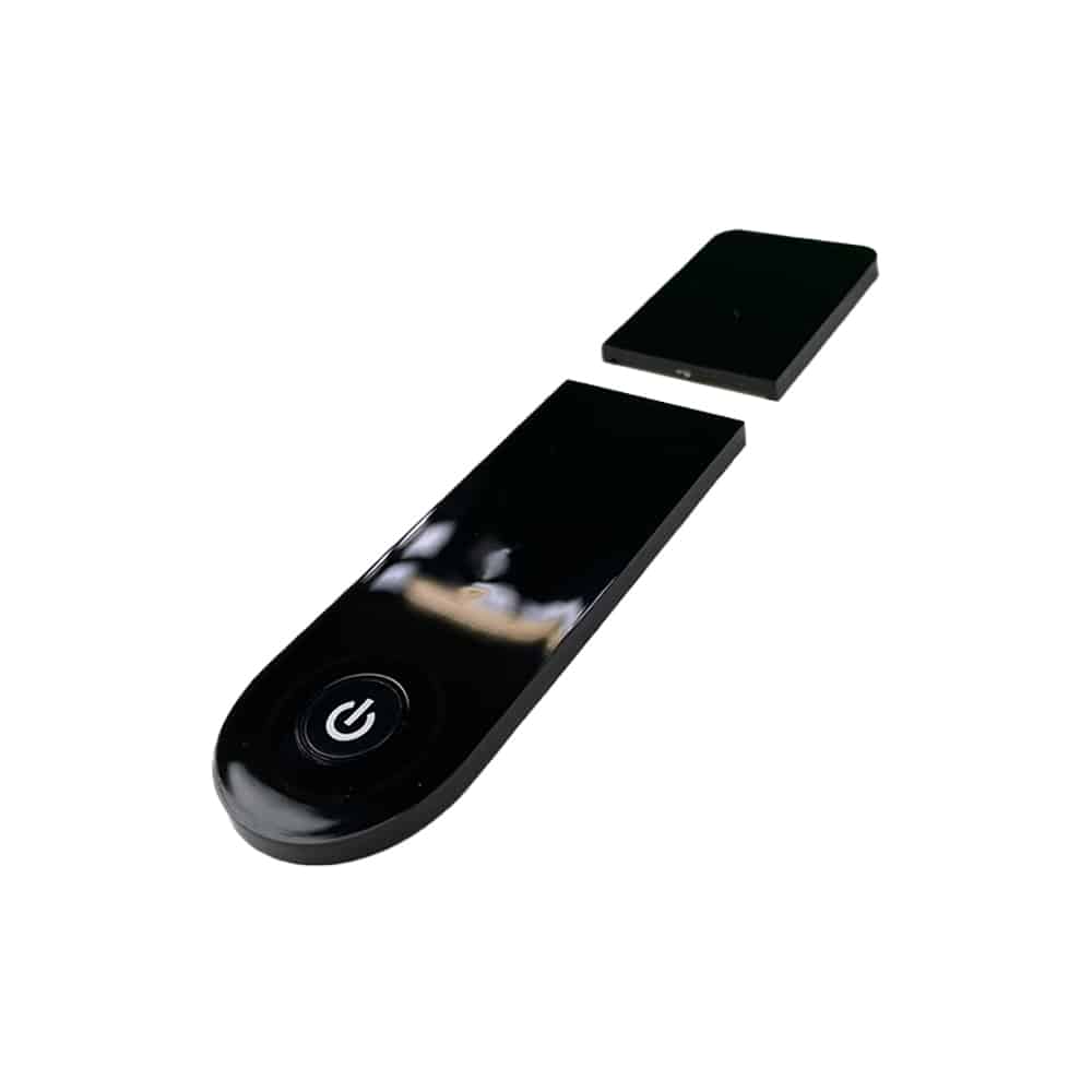 Xiaomi M365 Display Plastic Cover - vue 2