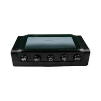 Couvercle Display Led Kugoo S1 - vue 2