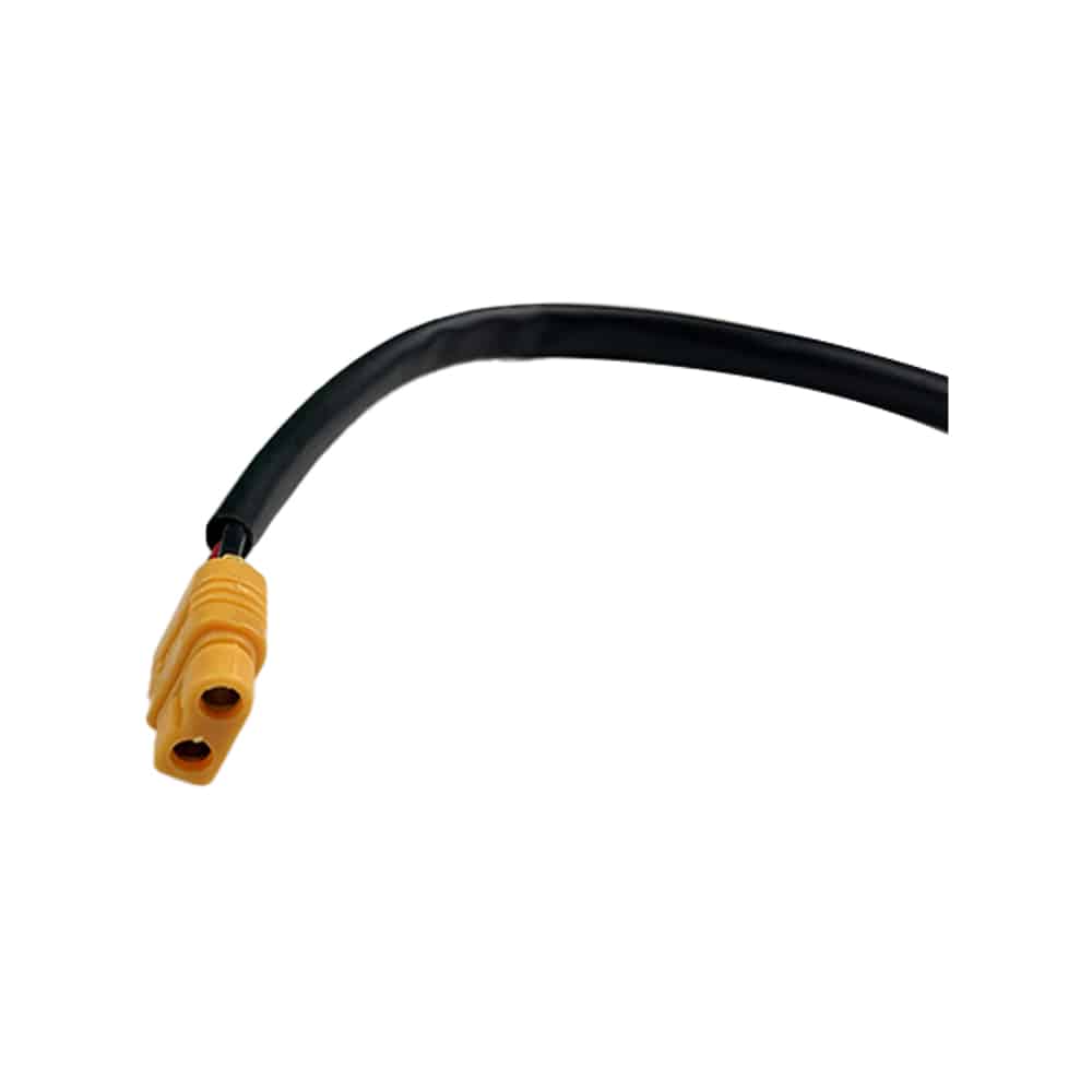 Cable alimentation Kugoo S1 - vue 2