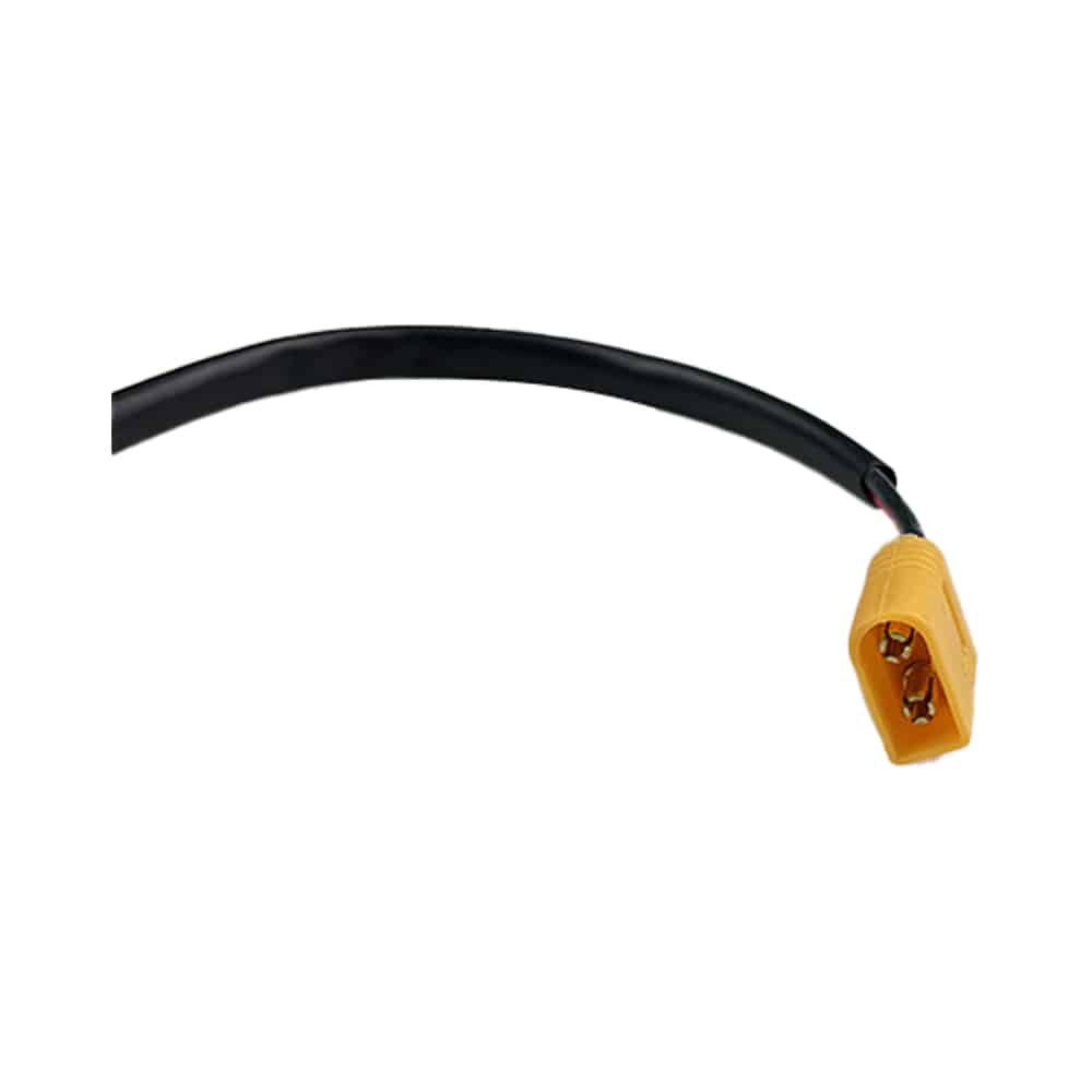 Cable alimentation Kugoo S1 - vue 3