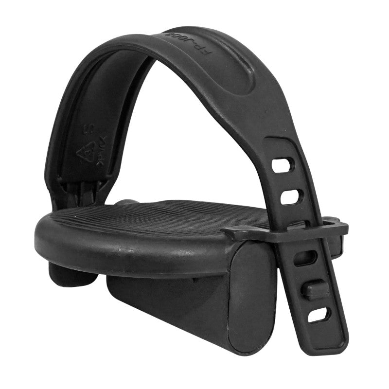 Pédale Vélo Appartement 9-16" (Paire)
