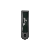 Silicone Display Cover Protection Xiaomi M365-M365 Pro-1S-Essential-Pro2 - vue 2