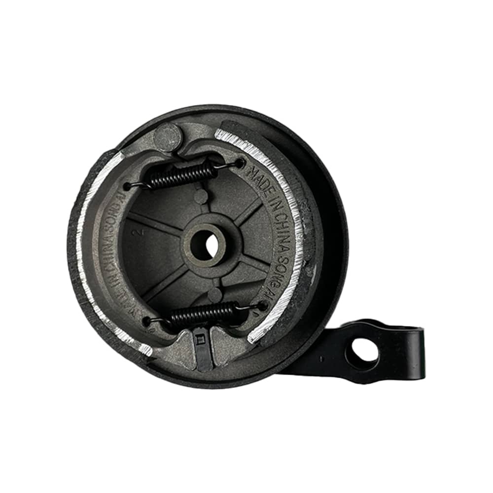 Brake drum Ninebot G30 Max / Inmotion L9 / S1F - vue 3