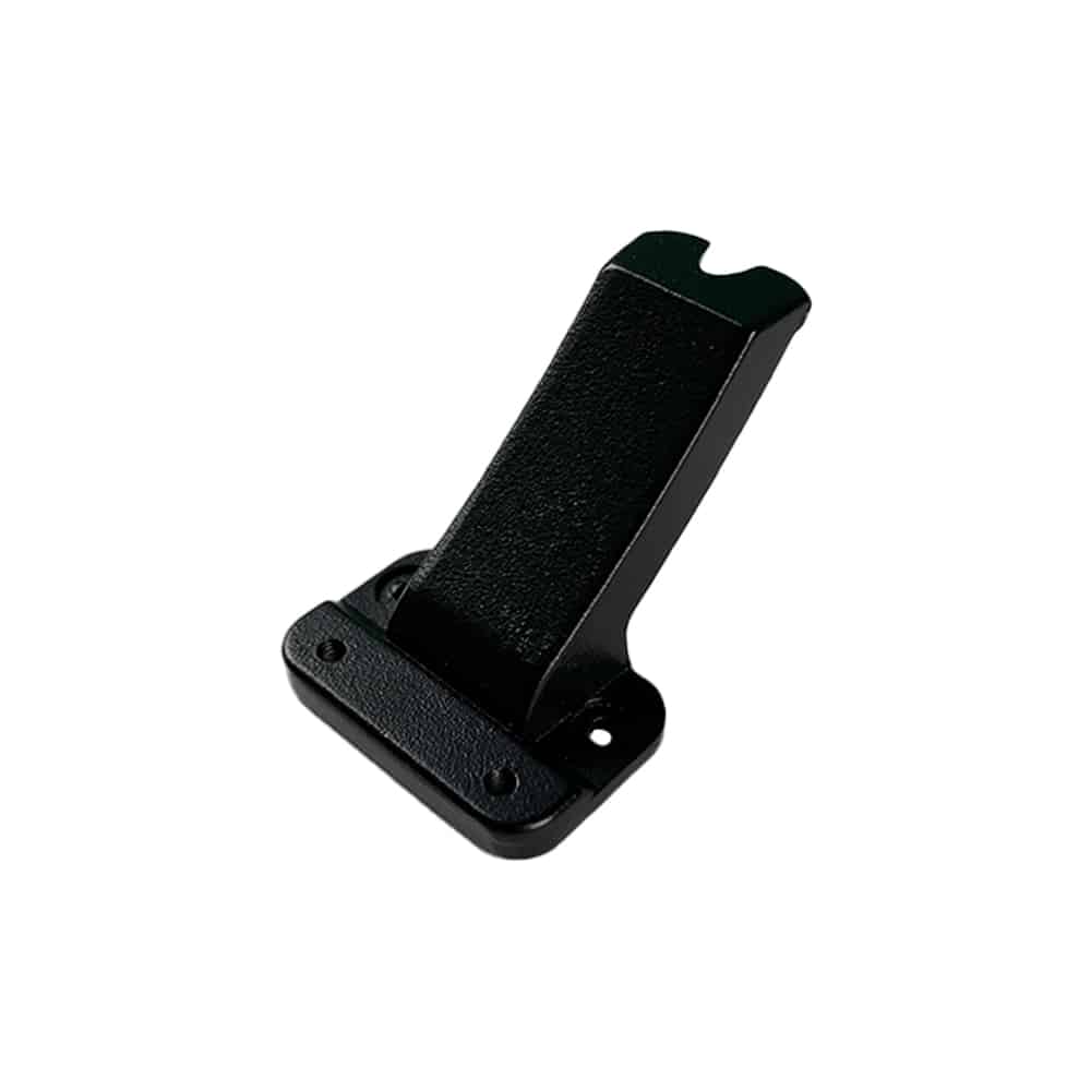 Rear Mudguard Cable Guide Xiaomi Pro 2 - vue 2