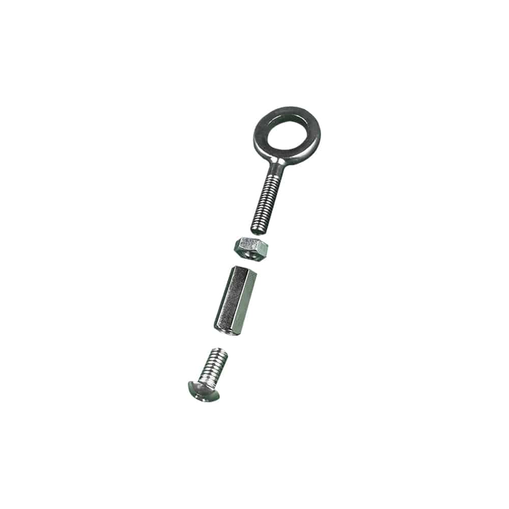 Xiaomi M365 & Pro Eye Screw - vue 2