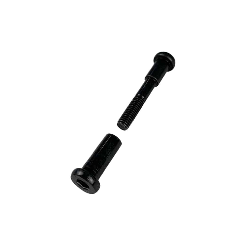 Xiaomi M365 Stem Shaft - vue 2