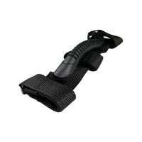 Electric scooter carrying harness - vue 2