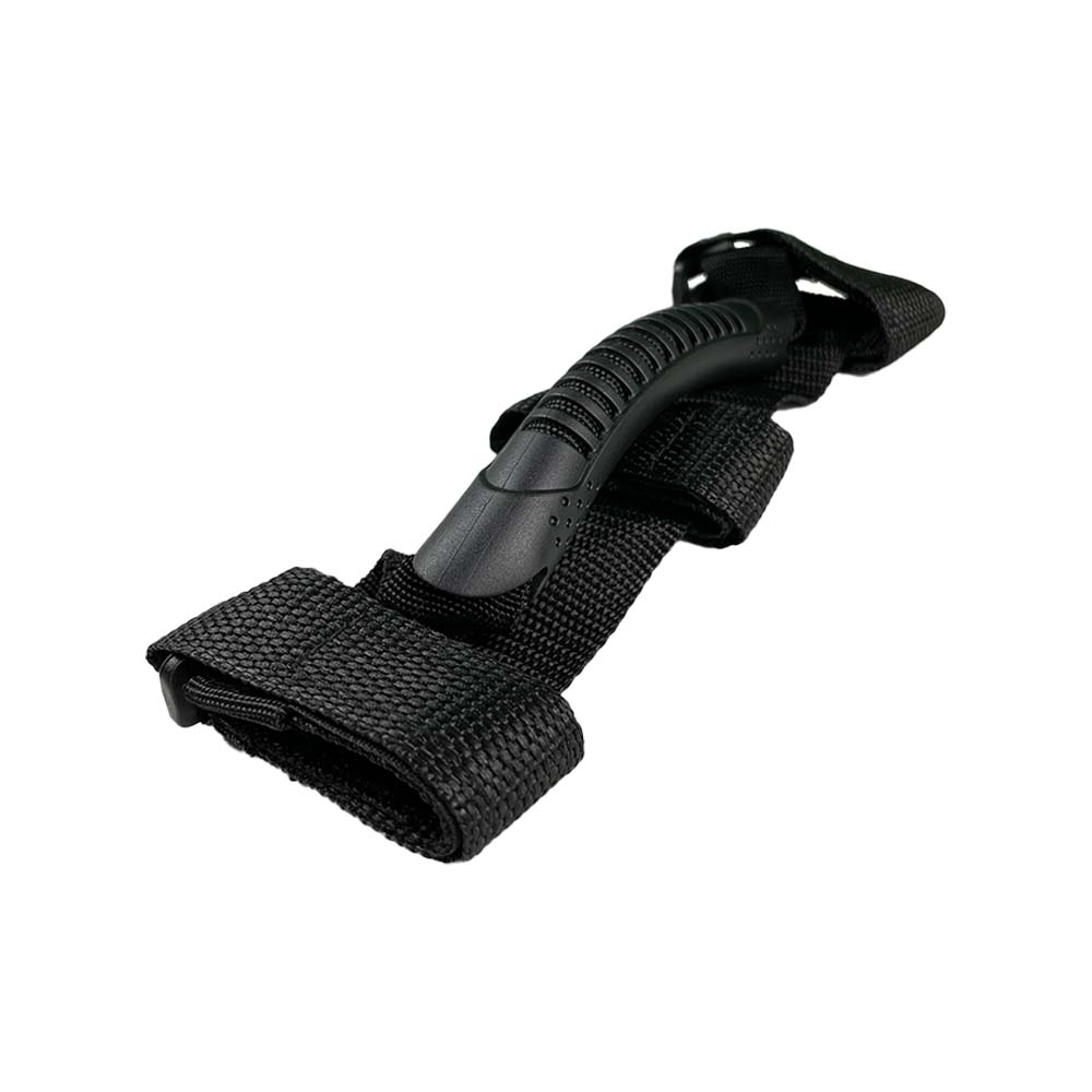 Electric scooter carrying harness - vue 2