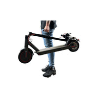 Electric scooter carrying harness - vue 3