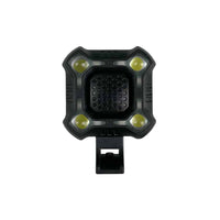 Klaxon phare à LED - vue 2