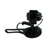 Klaxon trottinette GUB - vue 2