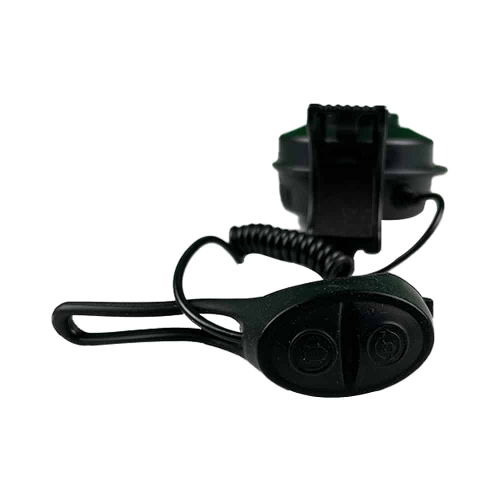 Klaxon trottinette GUB - vue 2