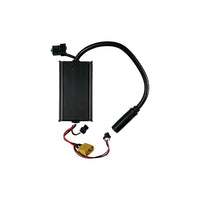 Kit display rouge et controleur Kugoo S3 Urbanglide Goride - vue 2