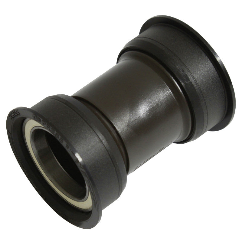 Cuvette Intégré Boîtier Route-VTT A Emboiter-Bb386 Fsa Boite 86.5-92 Diam 46 Pour Axe 30 mm