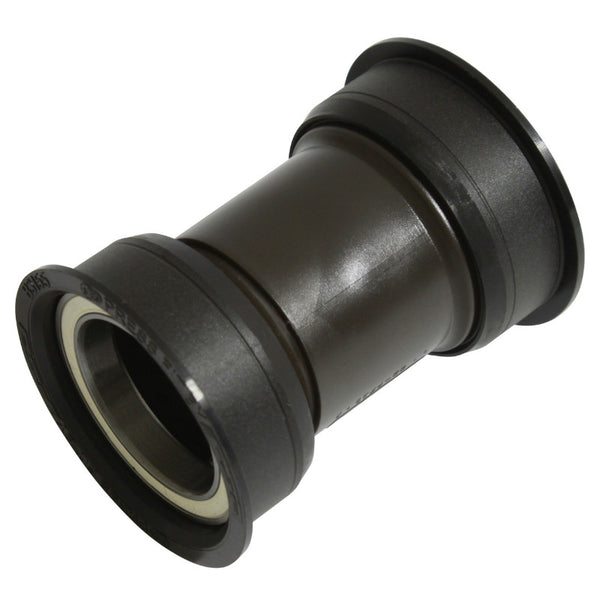 Cuvette Intégré Boîtier Route-VTT A Emboiter-Bb386 Fsa Boite 86.5-92 Diam 46 Pour Axe 30 mm