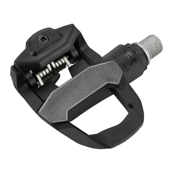 Pédale Route Automatique Look Keo 3 Classic Noir Avec Cales (Paire)