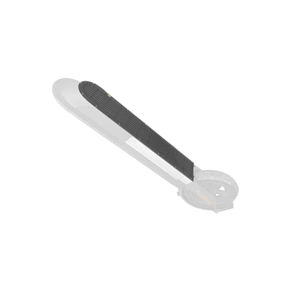 Xiaomi M365 Pro battery cover - vue 3