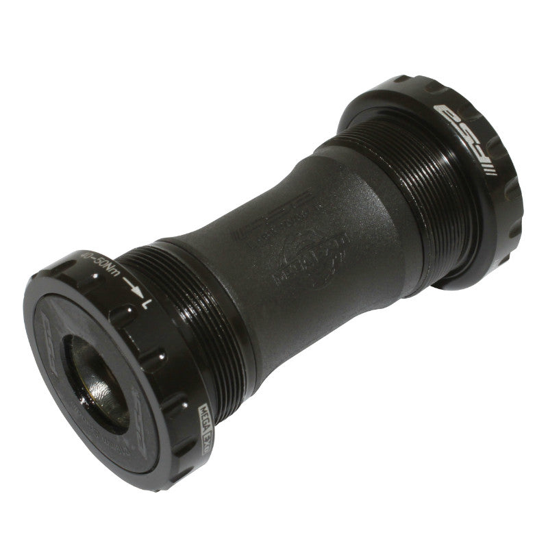 Cuvette Intégré Boîtier Filete Route Fsa Megaexo (Boite De 68) Anglais - Bsc - 1,37X24 Pour Axe 19 mm