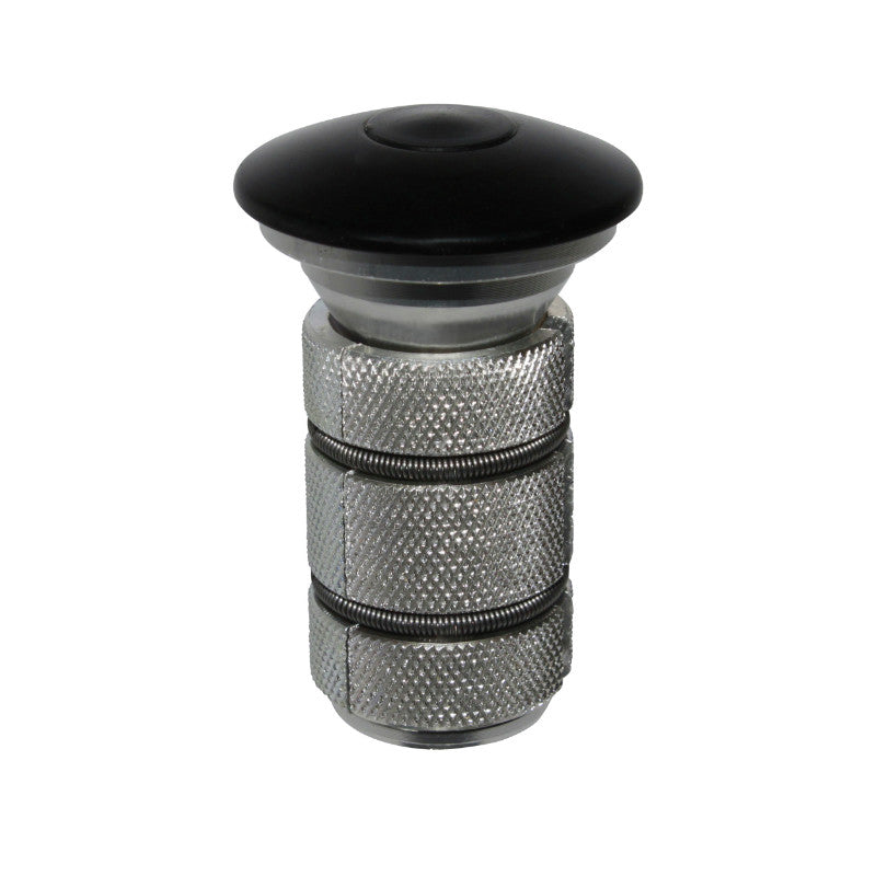 Bouchon Jeu Direction Ahead-Set Expandeur 32 mm Noir (Intérieur 22.2 A 25.4 mm)